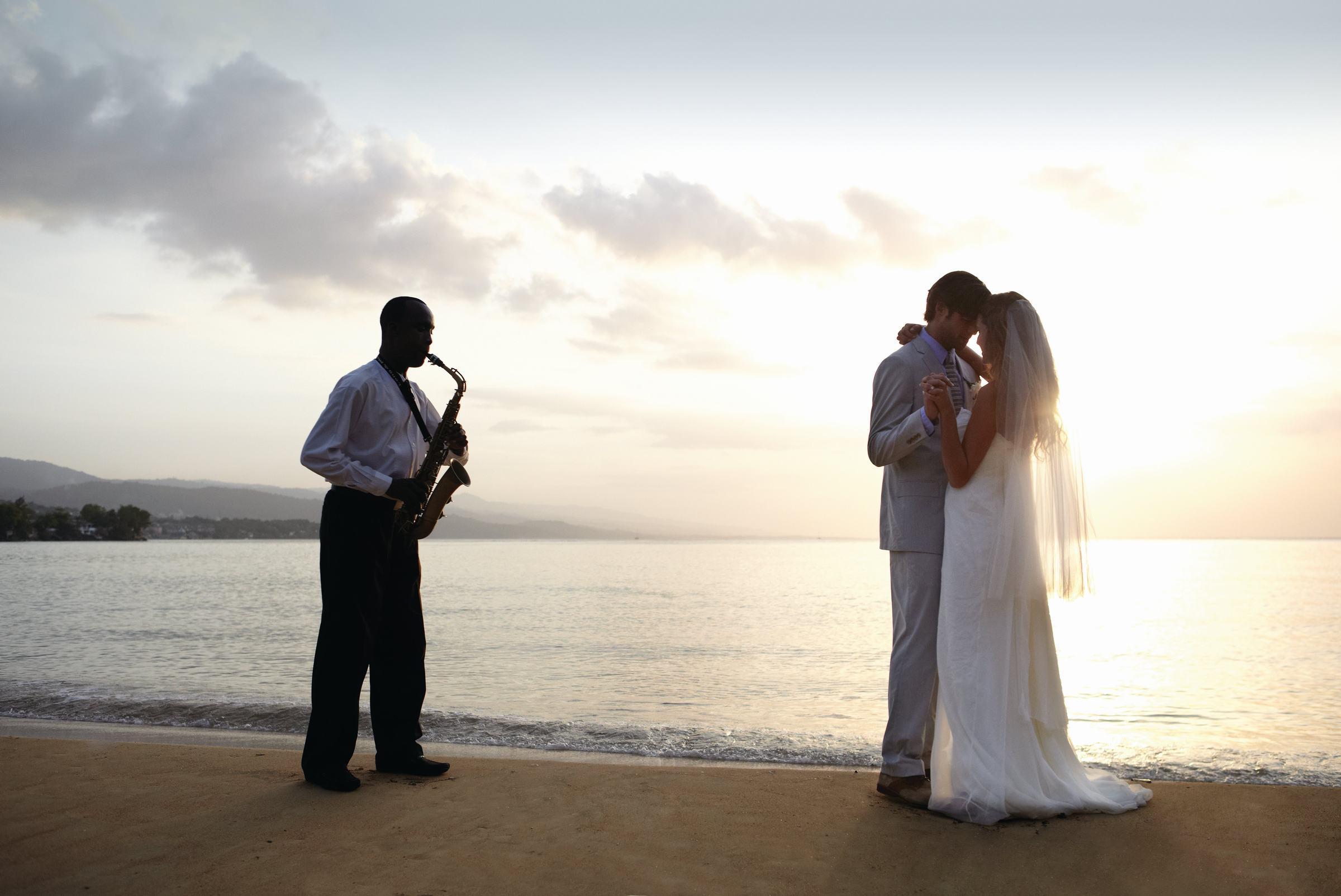 מלון אוצ'ו ריוס Couples Sans Souci (Adults Only) מראה חיצוני תמונה